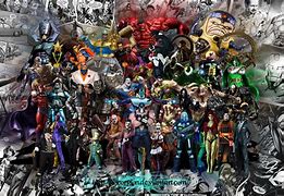 Image result for The Most Beautiful Villains in Marvel