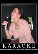 Image result for Funny Karaoke Songs