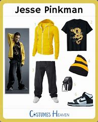 Image result for Jesse Pickman Fits