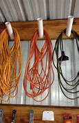 Image result for Extension Cord Organization Ideas