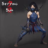 Image result for Ninja Concept Art Drip