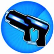 Image result for Hyper Gun Roblox