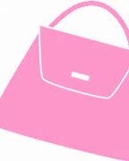 Image result for Pink Purse Clip Art