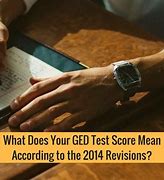 Image result for GED Test Catgore