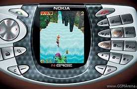 Image result for Nokia N-Gage 028