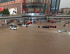 Image result for China Floods August-13