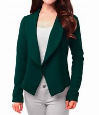 Image result for Hunter Green Jacket