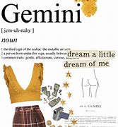 Image result for Outfit for Gemini