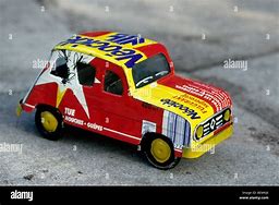 Image result for African Toy Car