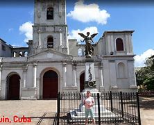 Image result for Holguin Cuba Map