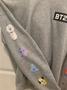 Image result for BT21 Mascots