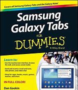 Image result for Dummies Samsung