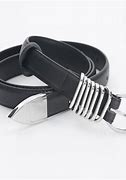 Image result for Trendy Broad Belts