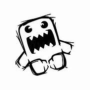 Image result for Domo Art