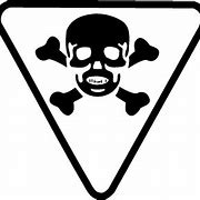 Image result for Poison Signage