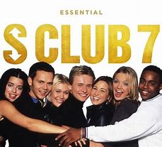 Image result for John S Club 7