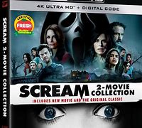 Image result for Scream 2 Movie Theatre