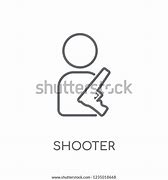 Image result for Scxhool Shooter Notebook Drawings Sybol Logo