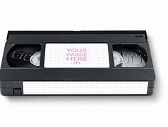 Image result for Retro VHS Label