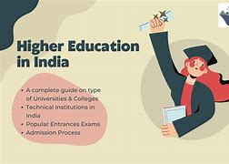 Image result for Higher Education