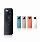 Image result for Ricoh Camera