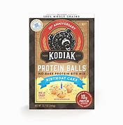 Image result for Kodiak Protein No-Bake