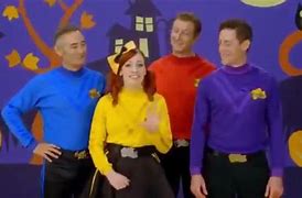 Image result for Wiggles Halloween