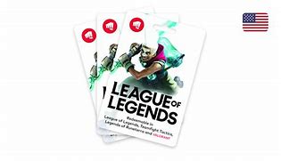 Image result for League of Legends Gift Card