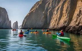 Image result for What to Do at Morro Bay