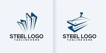 Image result for Steel Company Logo