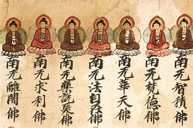 Image result for Tenets of Buddhism Cheat Sheet