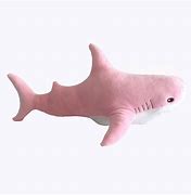 Image result for Cute Purple Shark Plush