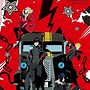 Image result for Persona 5 Theme