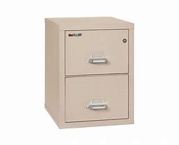 Image result for Fire King Vertical 6 Drawer File Cabinet