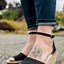 Image result for Strappy Wedges