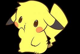 Image result for Super Cute Pikachu