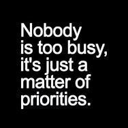 Image result for Busy People Quotes