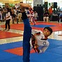 Image result for Taekwondo Fighting