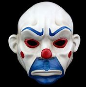 Image result for Deluxe Joker Mask