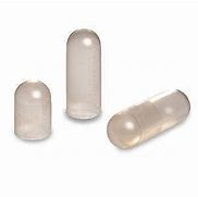 Image result for Empty Capsules