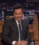 Image result for Jimmy Fallon Side