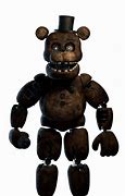 Image result for Withered Freddy Human