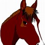 Image result for 4-H Horse Clip Art