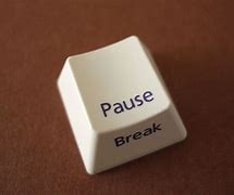 Image result for Pause Short Break