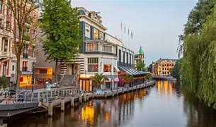 Image result for Amsterdam City Centre