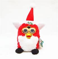 Image result for Grey Furby