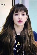 Image result for Lisa Bangs Black Pink