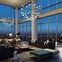 Image result for Central Park Tower Interior