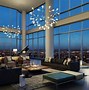 Image result for Central Park Tower Interior