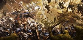 Image result for Warhammer 40K HD